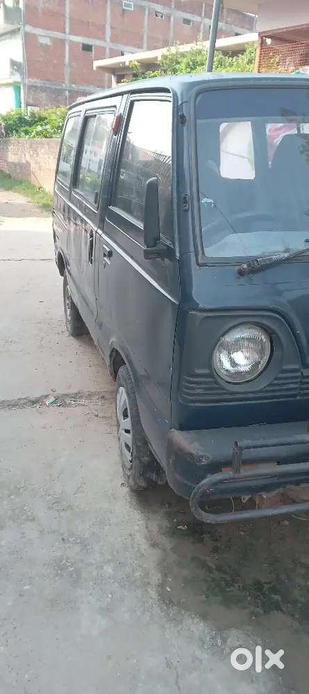 Maruti Suzuki Omni 1994