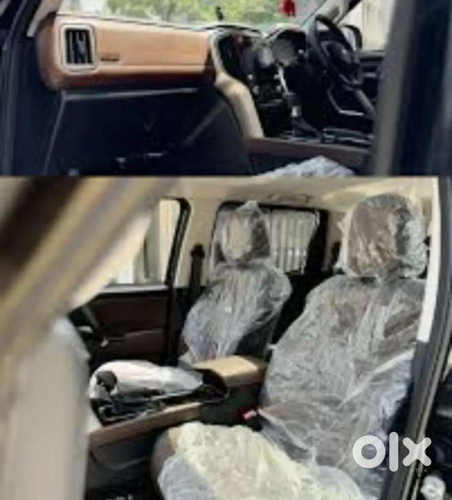 Mahindra Scorpio N 2026 Petrol 0 Km Driven