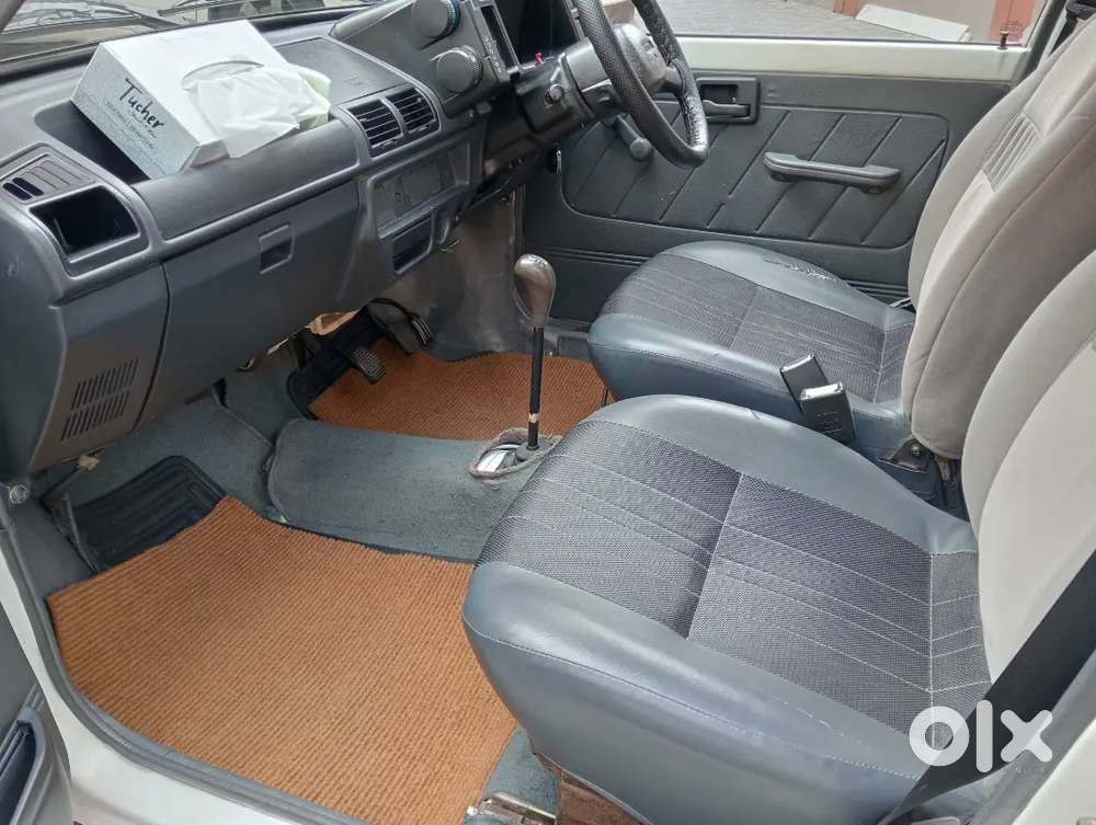 Maruthi 800 Single Owner Mint