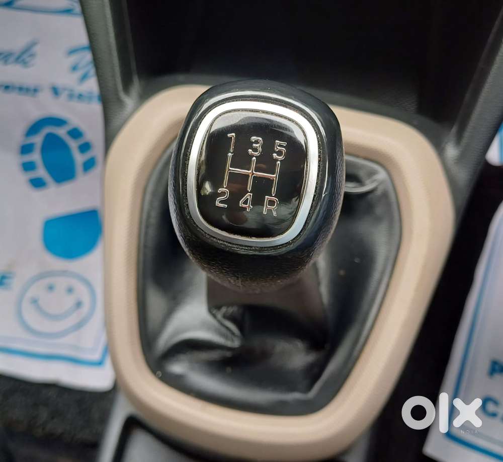 Hyundai Grand I10 Nios Sportz, 2019, Petrol