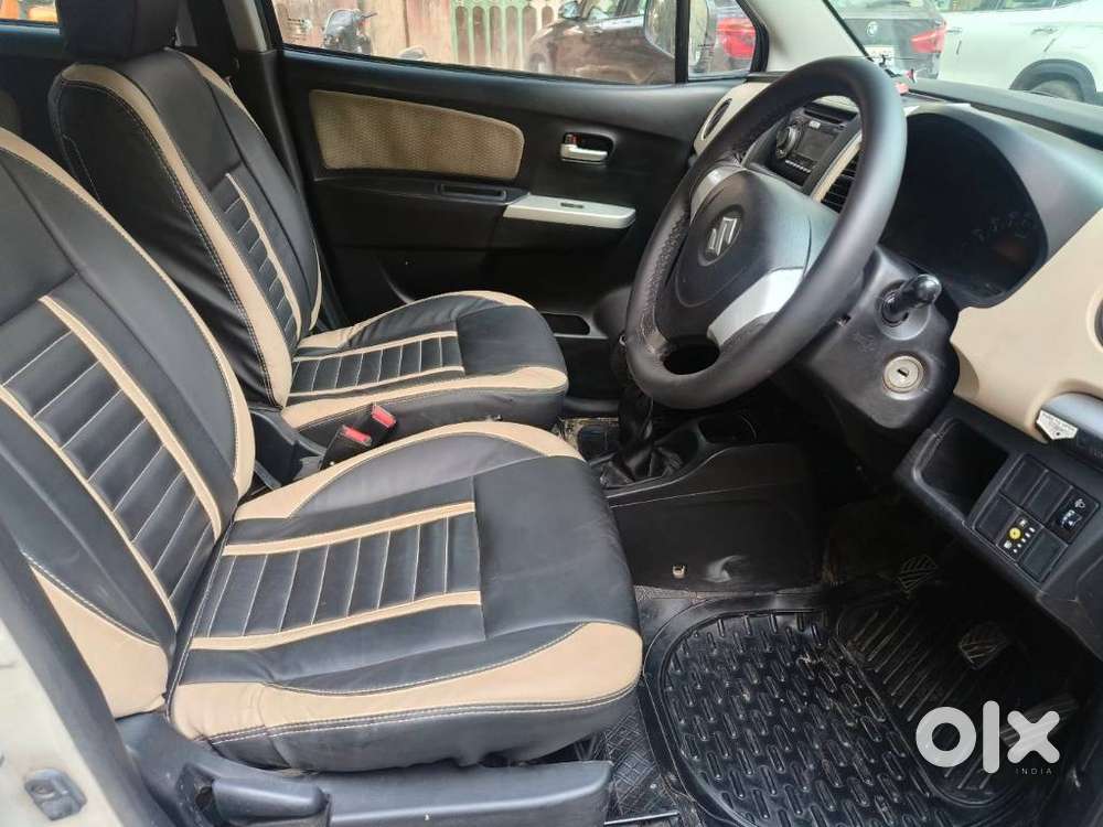 Maruti Suzuki Wagon R 1.0