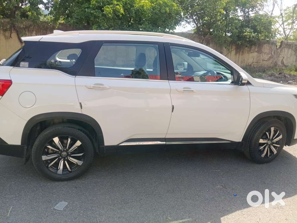 Mg Hector Sharp Dct Automatic, 2020, Petrol