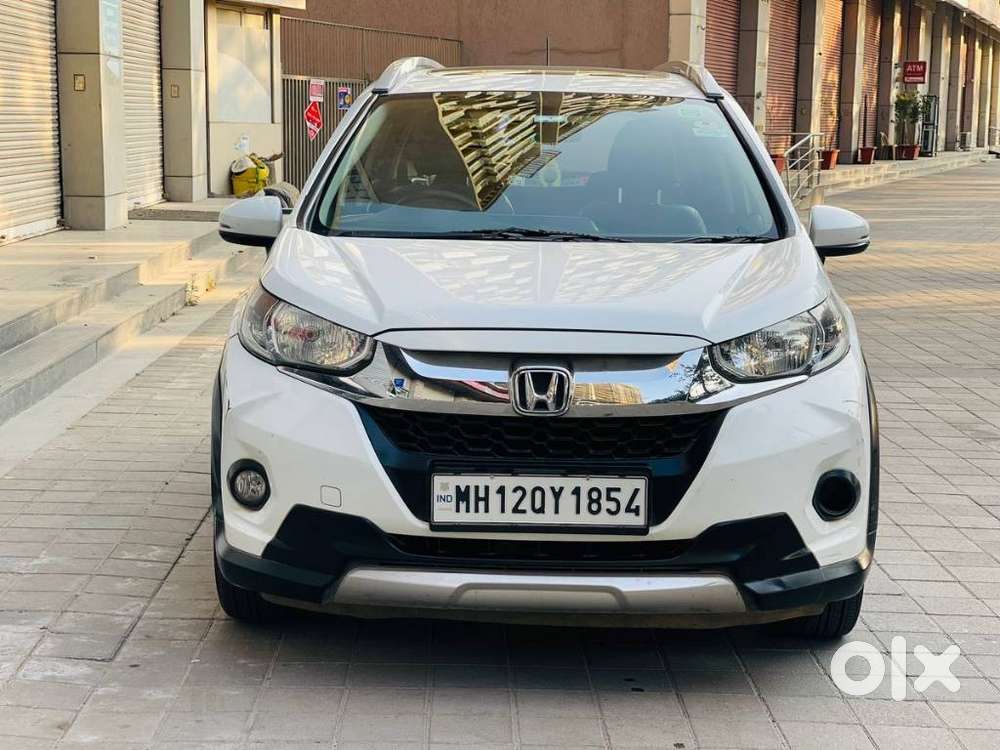 Honda Wr-v 1.5 Vx I-dtec, 2018, Diesel