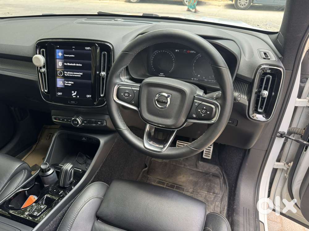 Volvo Xc40 T4 Awd, 2021, Petrol