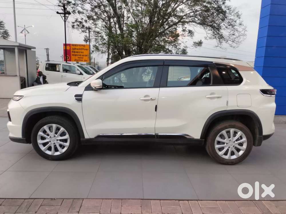 Maruti Suzuki Grand Vitara 1.5 Delta Smart Hybrid, 2024, Petrol