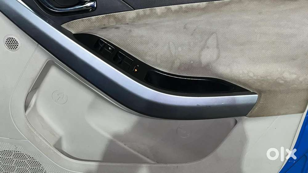 Tata Nexon 1.5 Revotorq Xza Plus, 2020, Petrol