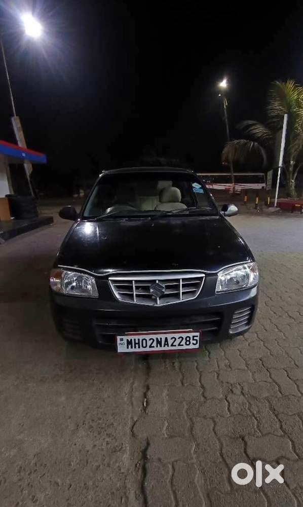 Maruti Suzuki Alto 2003 Year