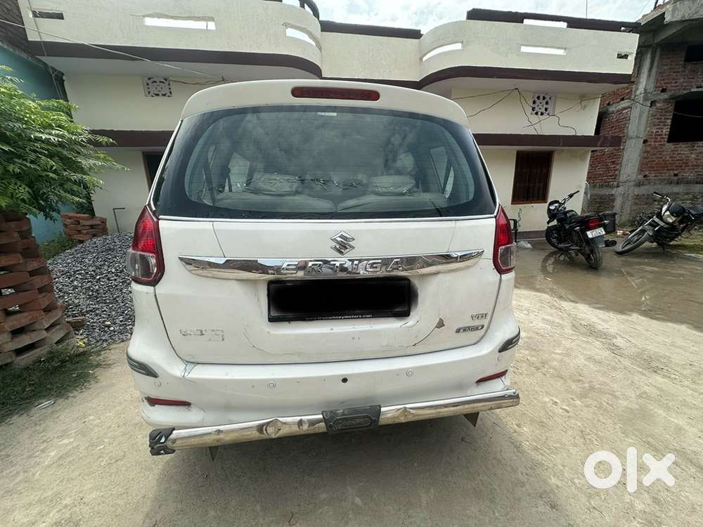 Ertiga 2016 October Last-diesel