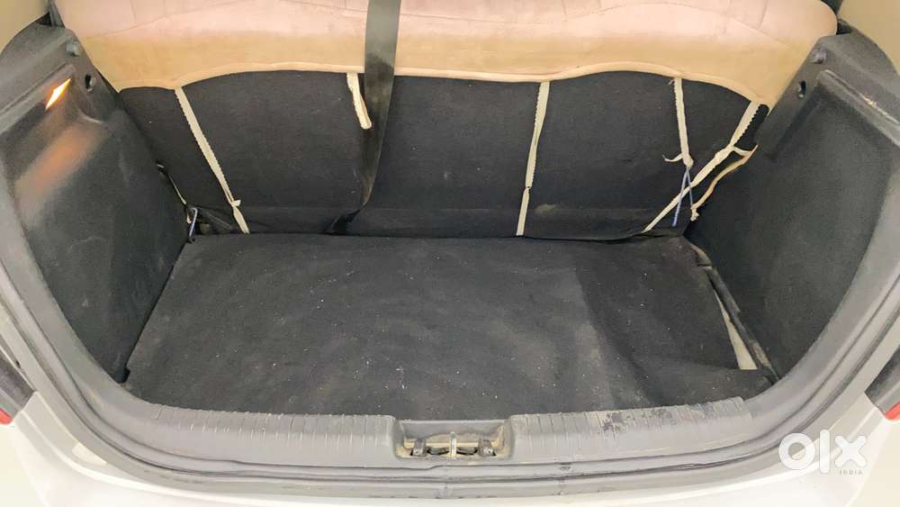 Hyundai I20 2012-2014 Magna, 2012, Petrol
