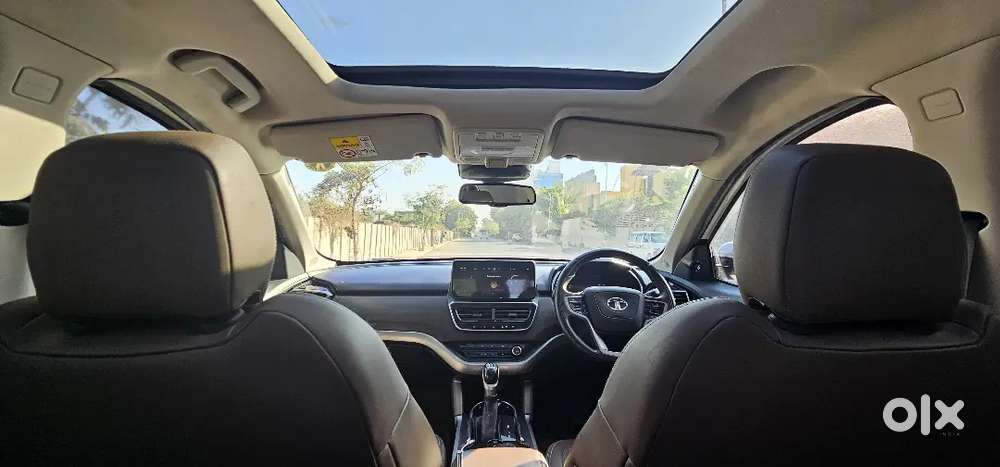 Tata Harrier 2023 Diesel 62000 Km Driven With Adas