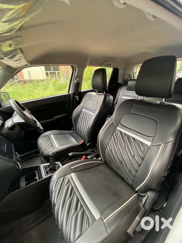 Maruti Suzuki Swift Vvt Vxi, 2023, Petrol