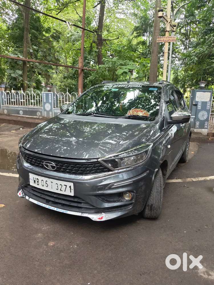 Tata Tiago 2020 2nd Owner