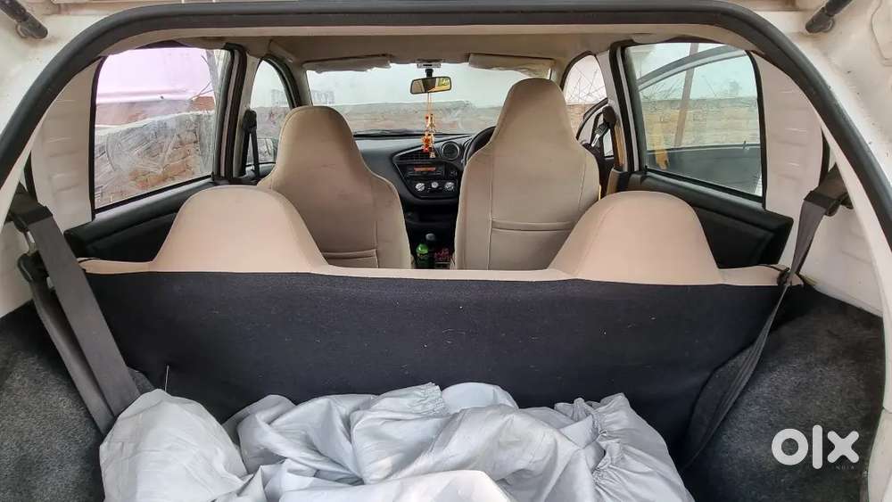 Datsun Redigo 2018 Year Car