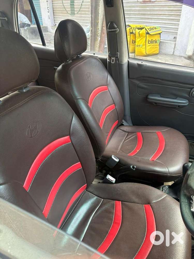 Hyundai Santro Xing 2006