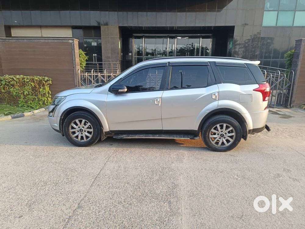 Mahindra Xuv500 W9 At 1.99, 2020, Diesel