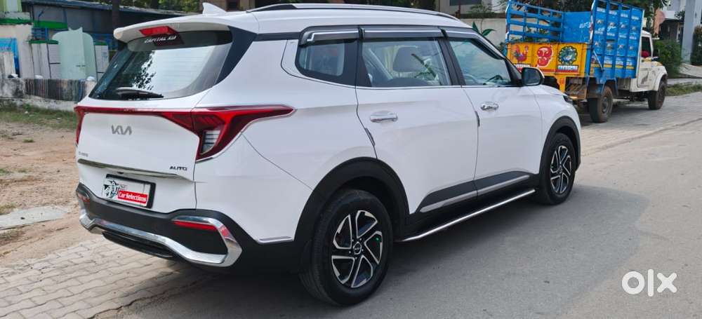 Kia Carens 1.4 Luxury 7 Str, 2022, Diesel