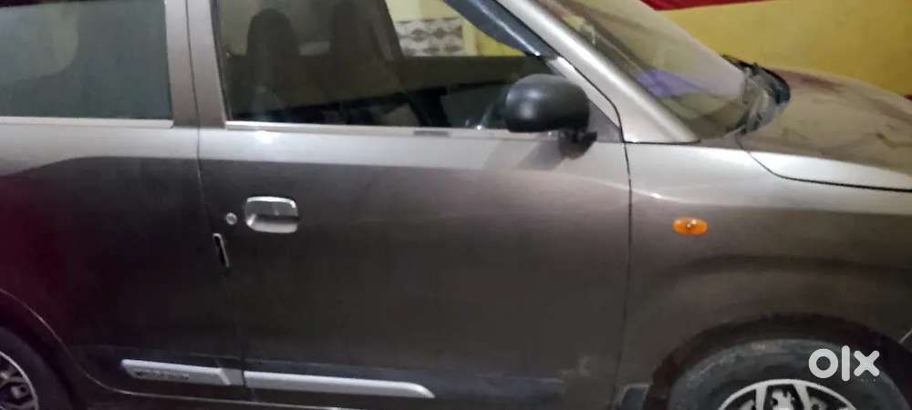 Maruti Suzuki Wagon R 2020