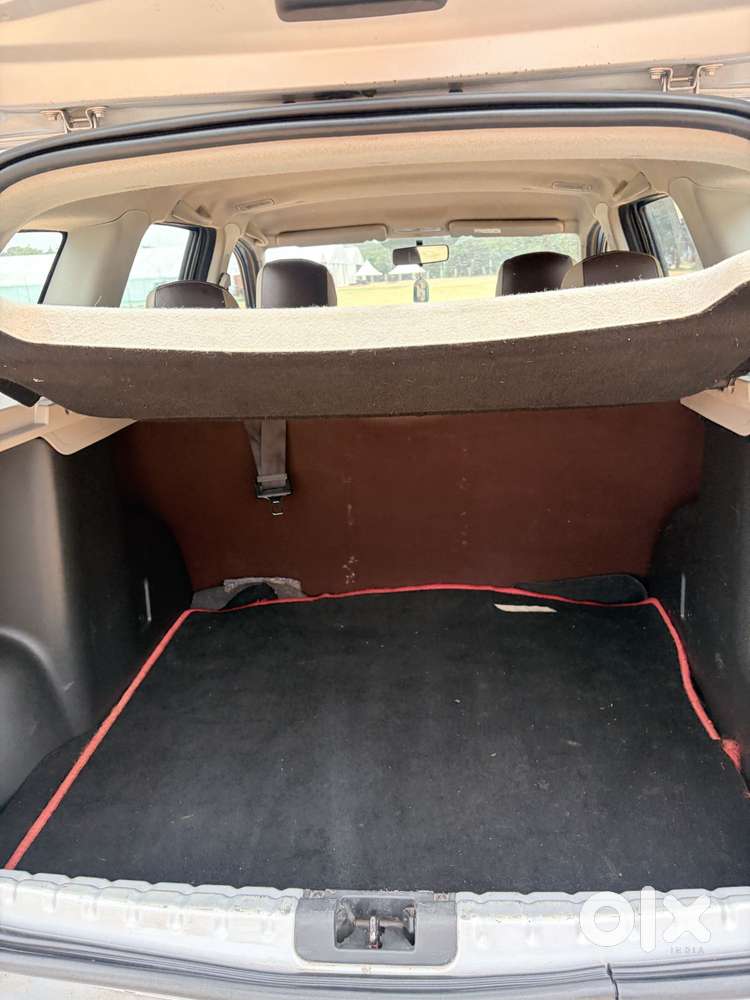 Renault Duster 85ps Diesel Rxs, 2018, Diesel