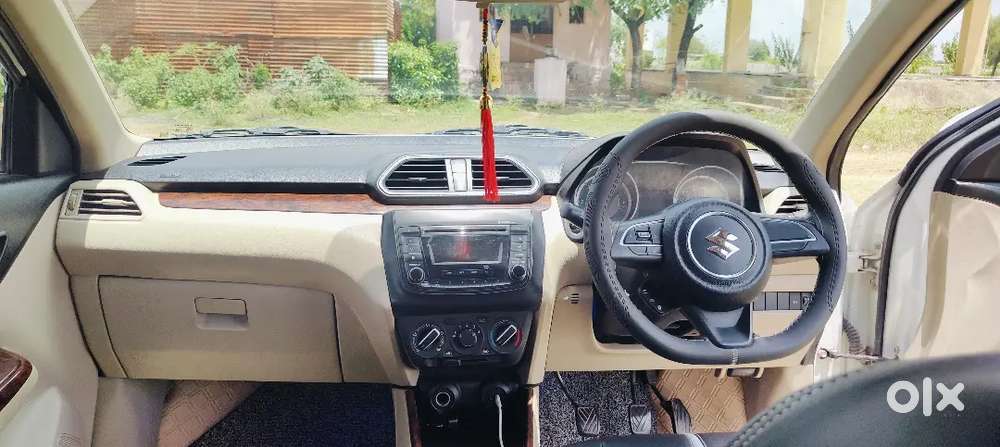 Maruti Suzuki Dzire 2018 Diesel