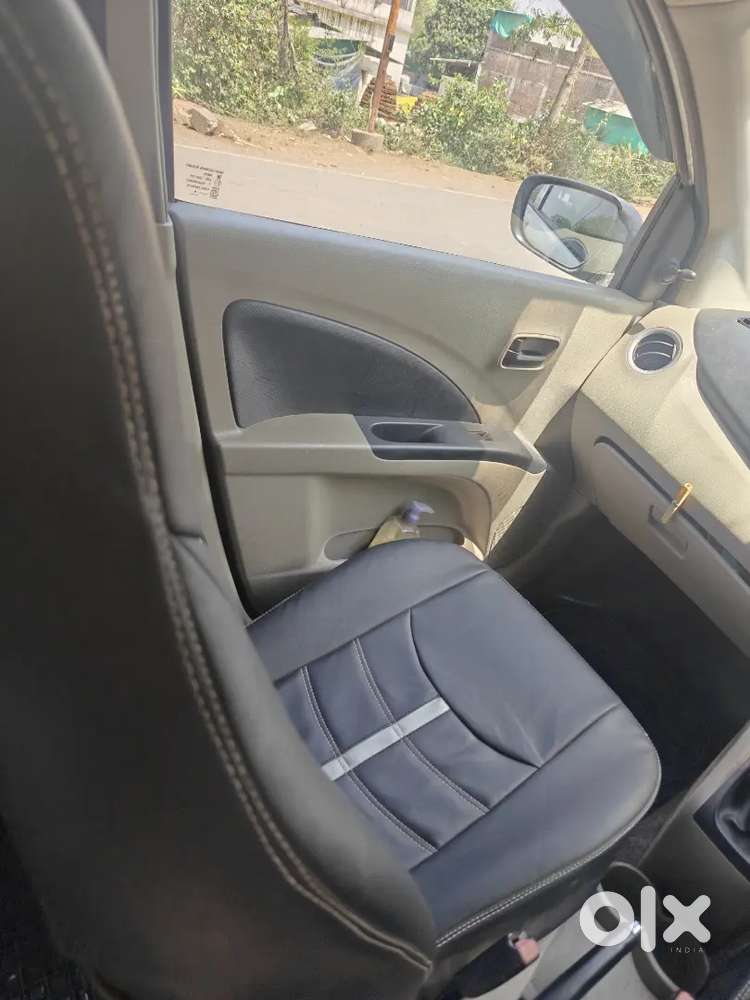 Maruti Suzuki Celerio 2015 Petrol 100000 Km Driven