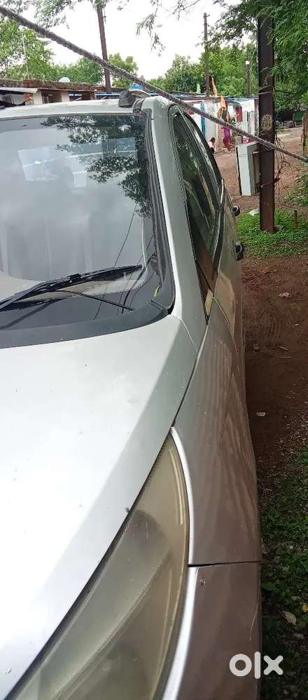 Tata Indica Vista 2009 Diesel Manual