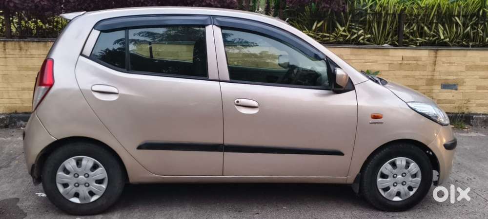 Hyundai I10 1.2 Kappa Magna, 2010, Cng & Hybrids