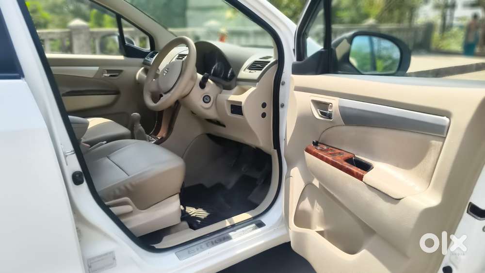 Maruti Suzuki Ertiga 2012-2015 Vdi, 2014, Diesel