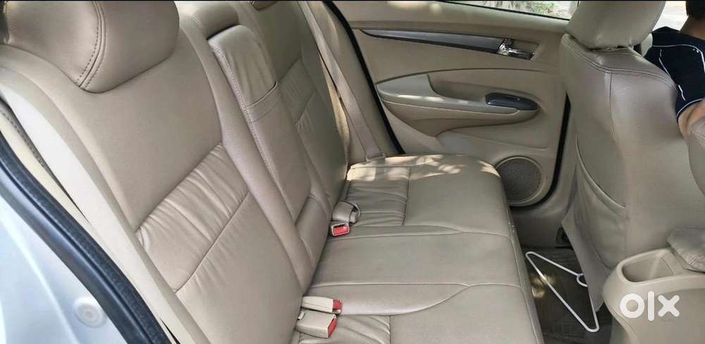 Honda City 2012 Model