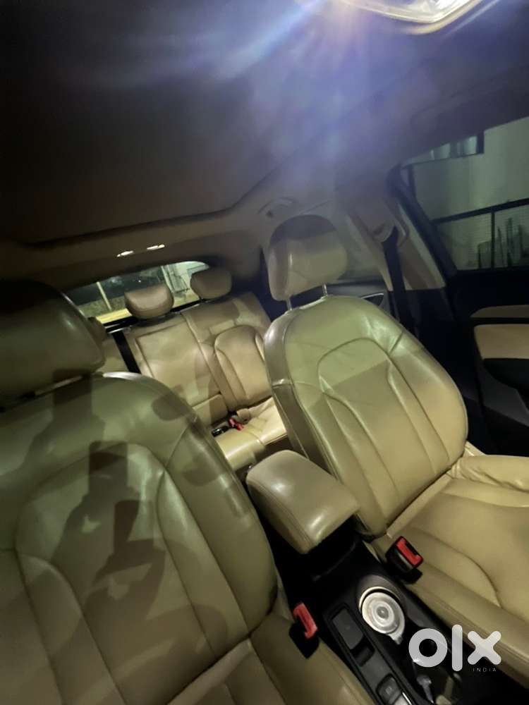 2017 Audi Q3 Diesel