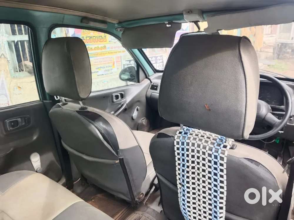 Maruti Suzuki Zen Estilo 1997 Petrol 110000 Km Driven