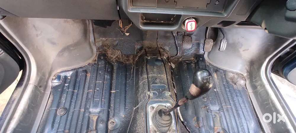 Maruti Suzuki 800 2012 Petrol Well Maintained