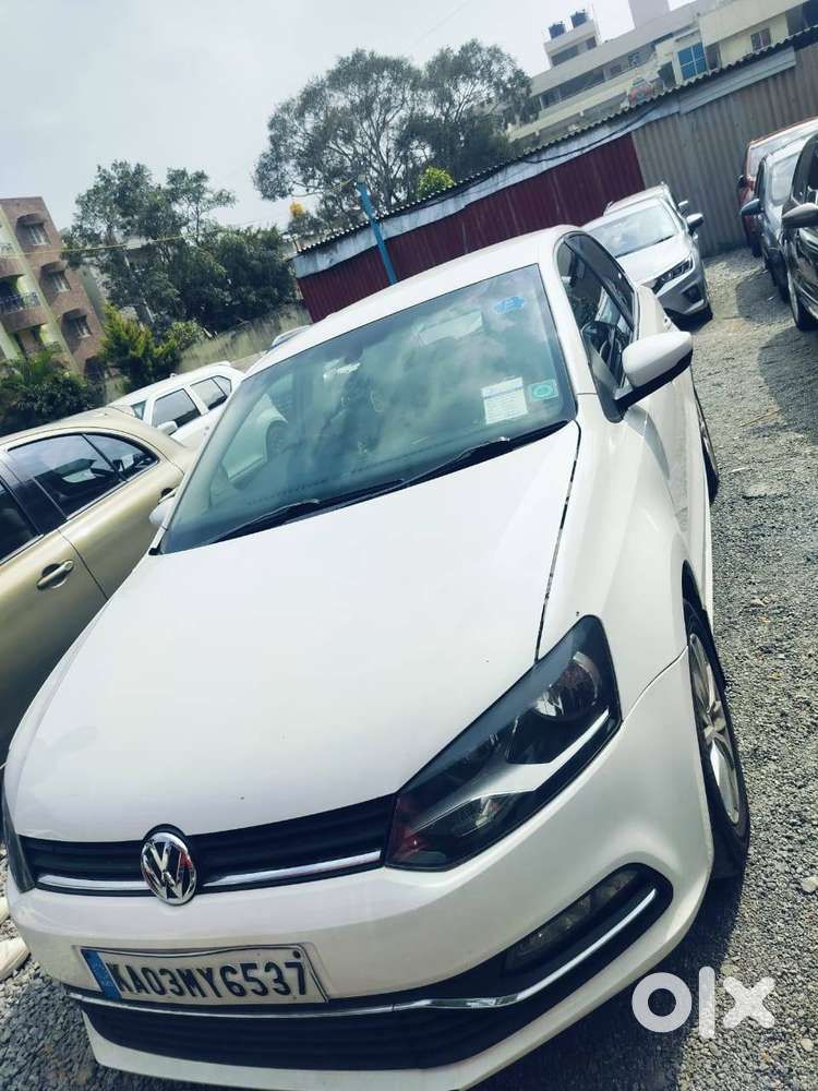 Polo Highline 1.2 Mpi