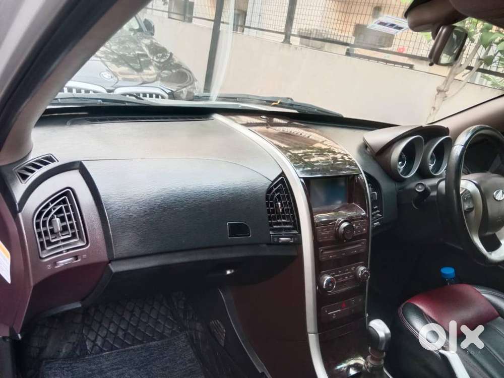 Mahindra Xuv 500 With Good Condition