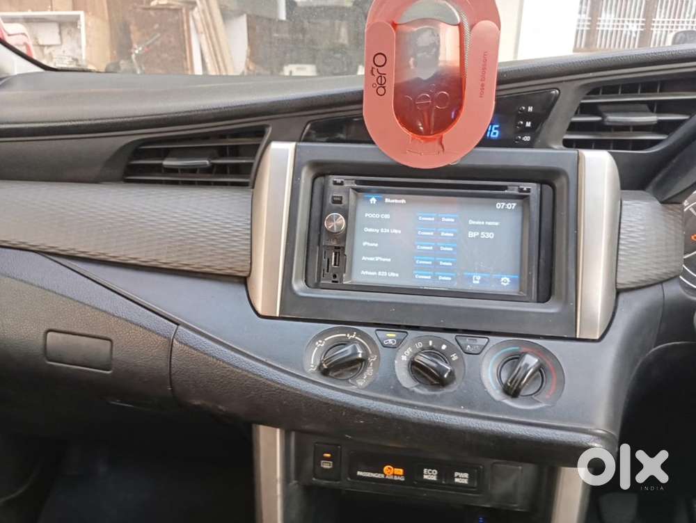 Toyota Diesel Manual 2016 Car