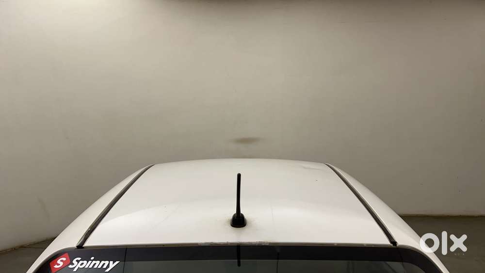 Honda Amaze [2016-2018] 1.2 Vx At I-vtec, 2015, Petrol