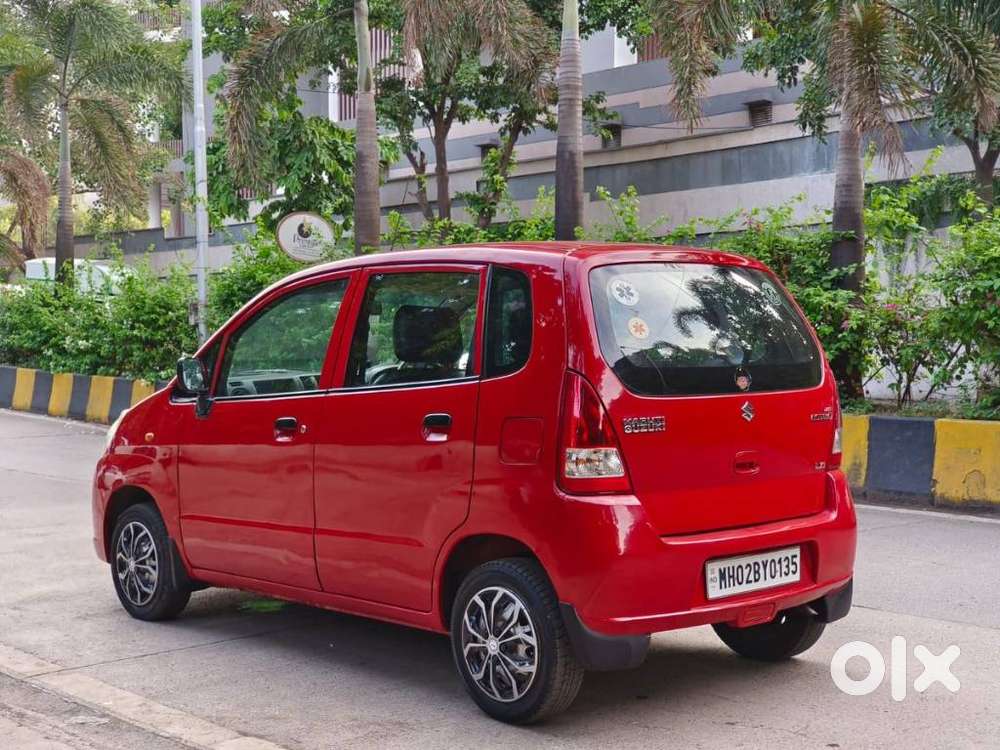 Maruti Suzuki Zen Estilo Lxi Bs Iv, 2010, Petrol