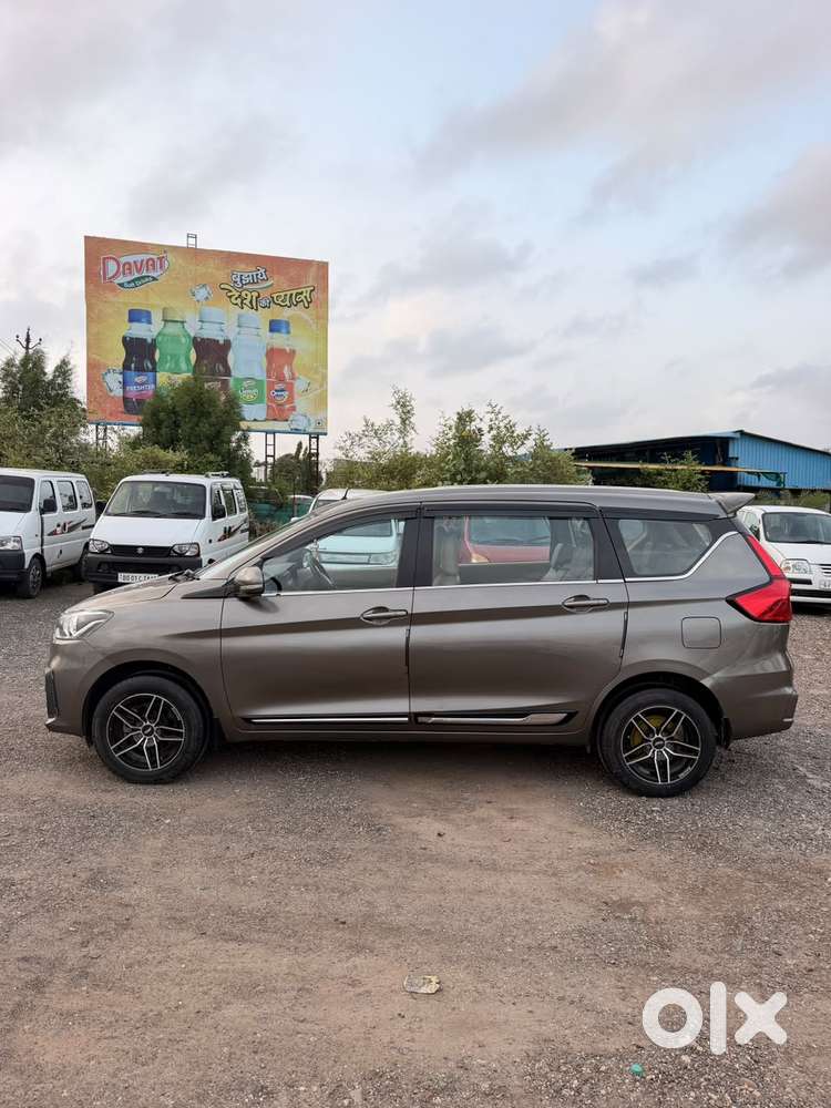 Maruti Suzuki Ertiga Vxi Cng, 2023, Cng & Hybrids