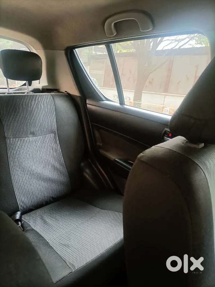 Maruti Suzuki Swift 2015 Petrol Car