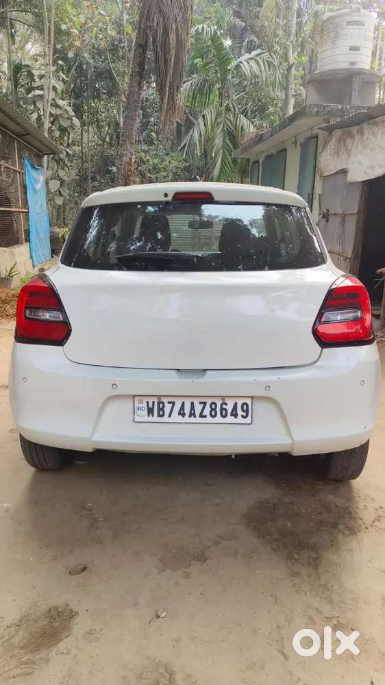 Maruti Suzuki Swift
