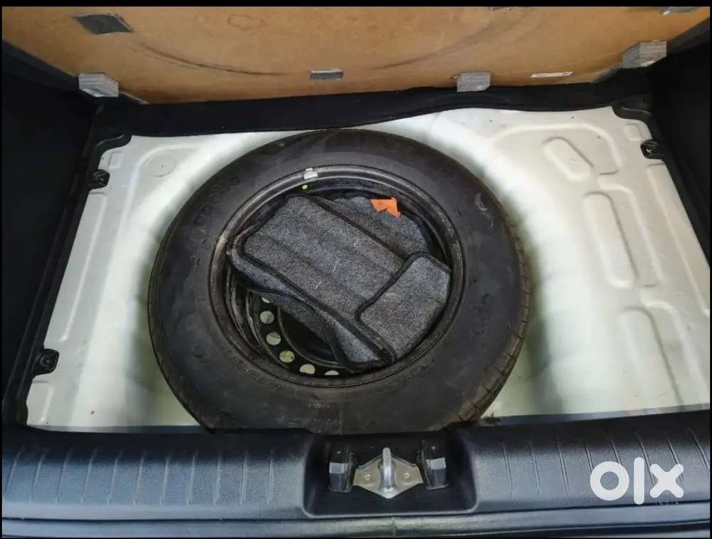 Hyundai Venue 2021 Petrol Good Condition