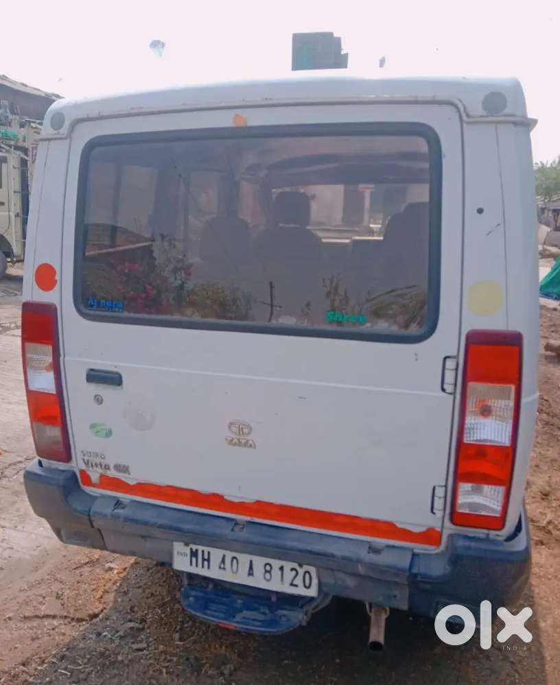Tata Sumo Victa 2008 Diesel 314228 Km Driven