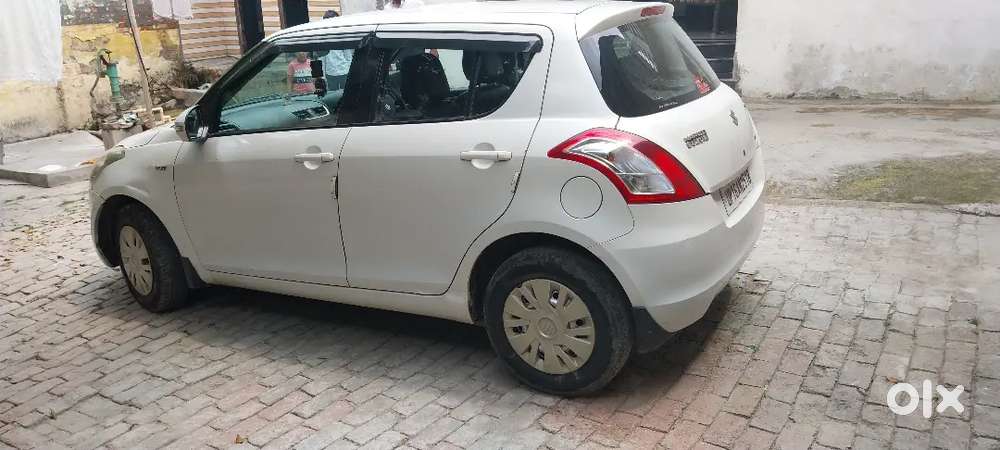 Swift Vxi Optional 2013 Model