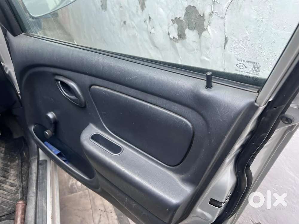 Maruti Suzuki Alto Petrol Well Maintained Ac Full Working Only For Se
