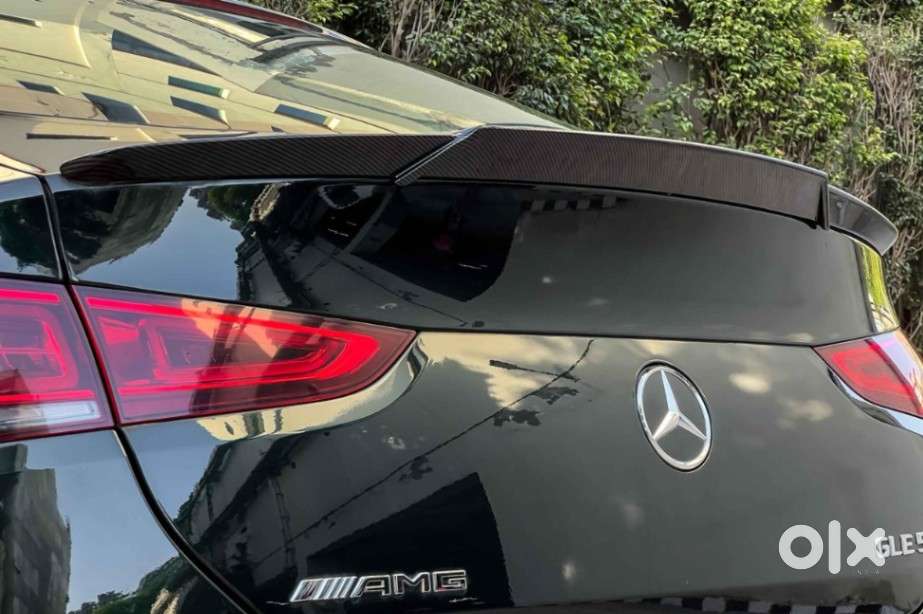 Mercedes-benz Amg Gle Coupe, 2023, Petrol