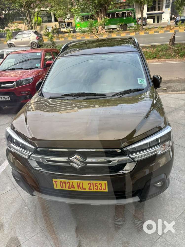 Maruti Suzuki Xl6 2024