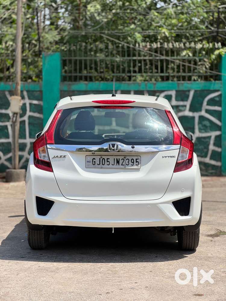 Honda Jazz, 2015, Petrol