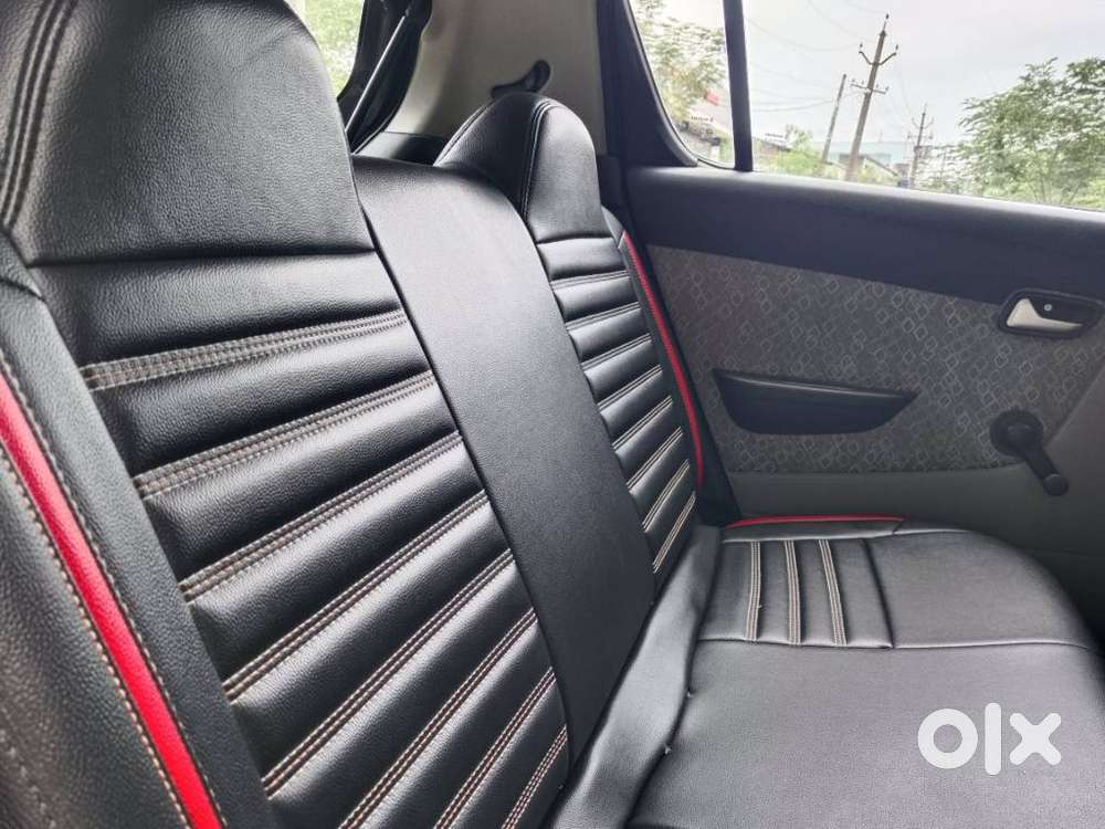 Maruti Suzuki Alto 800 Lxi Opt, 2017, Petrol