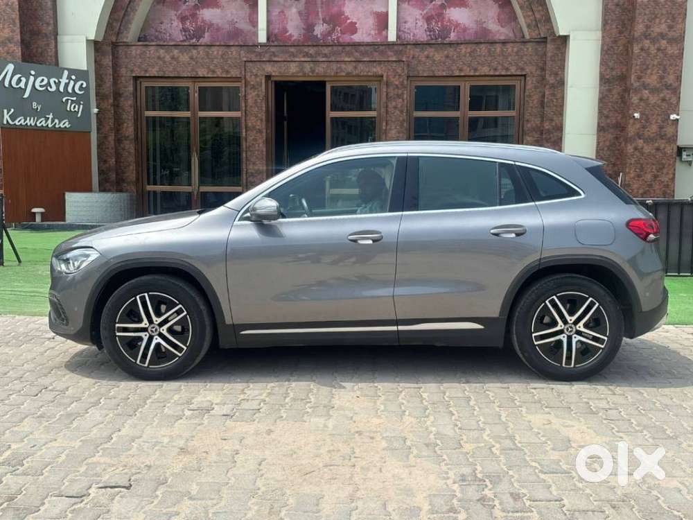 Mercedes-benz Gla 220d, 2023, Diesel