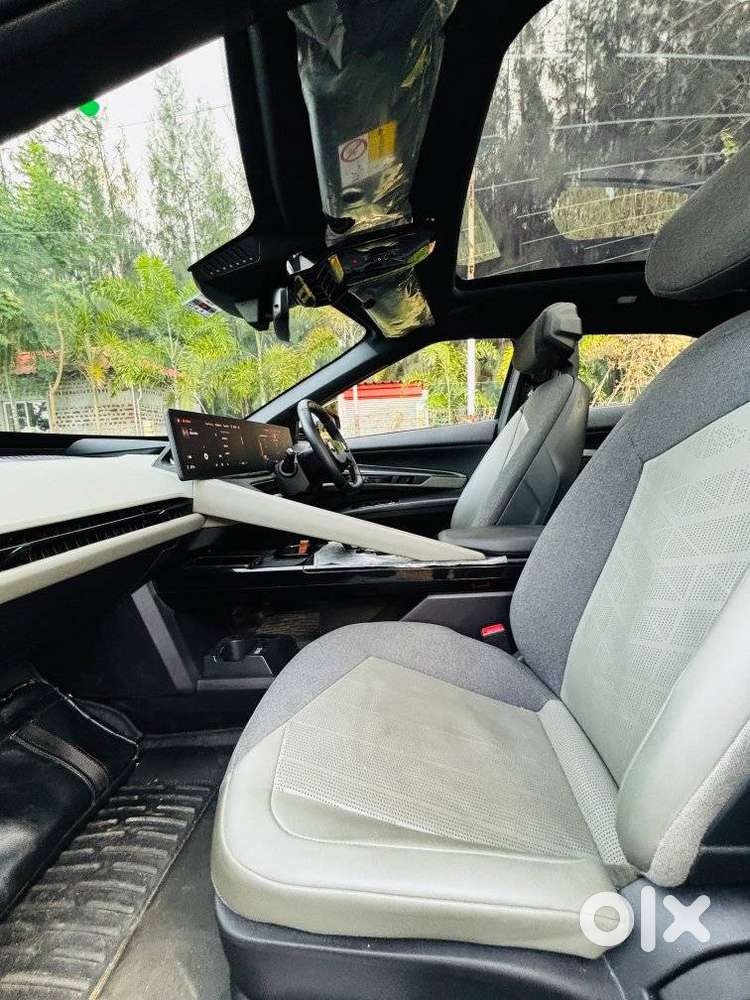 Mahindra Be 6, 2025