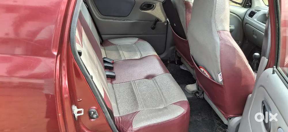Single Owner, Family Use.